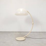 Elio Martinelli Luce - Serpente floorlamp