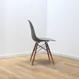 DSW chair, Charles & Ray Eames, Vitra