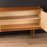 Teak sideboard from the 1960