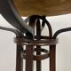 Table plante Sécession n°35 par Marcel Kammerer