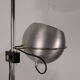 Vintage "Eyeball" floor lamp by Goffredo Reggiani - 1970