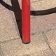 Polo bar stool / Anna Castelli for Kartell