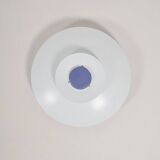 Lampadaire danois modèle 21604 de Form-Light, 1970