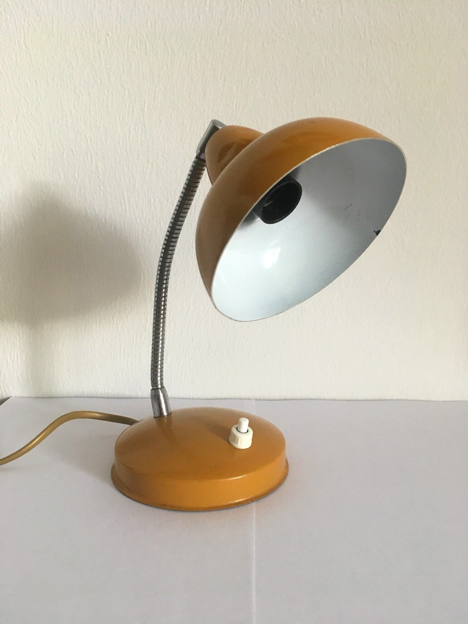 Vintage lamp 60s Italy