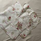 Bedspread boutis