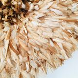 Juju Hat beige 70 cm