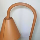 Table lamp by Jacques Adnet for Valenti 1960s