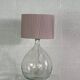 Lampe dame Jeanne des années 50 - 60