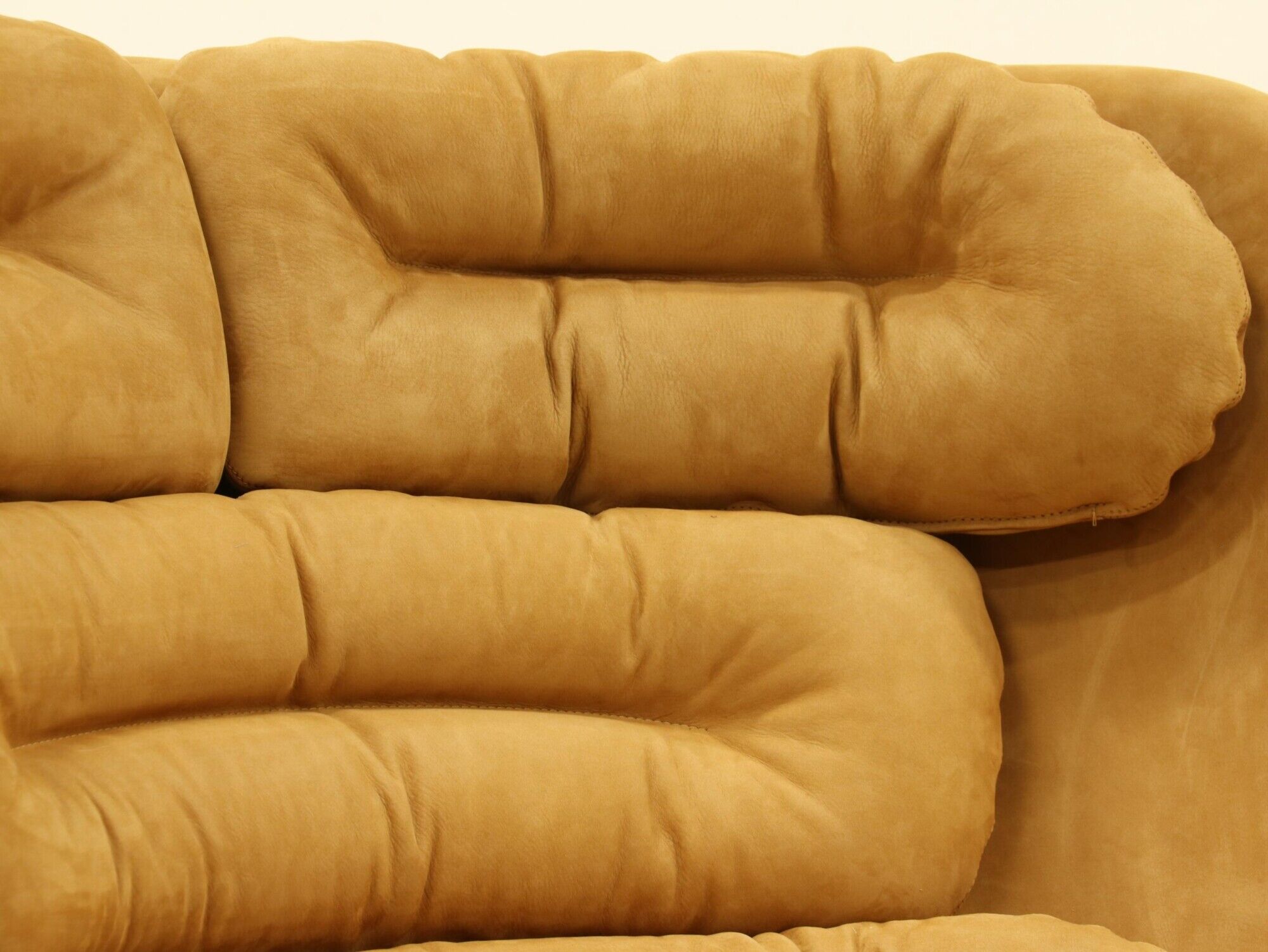 Elda chair by Joe Colombo for Comfort 1960