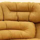 Elda chair by Joe Colombo for Comfort 1960