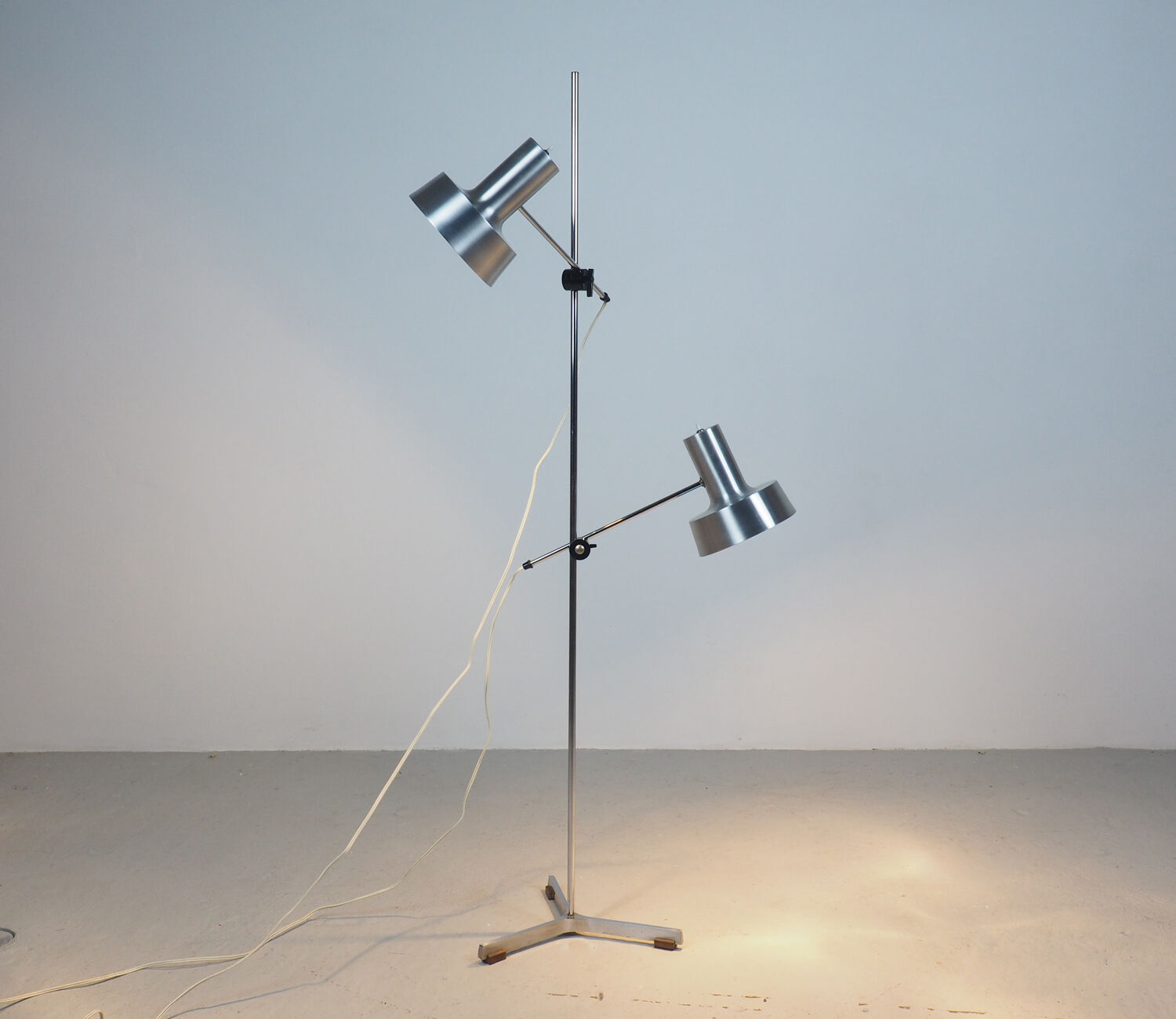 Floor lamp 1960