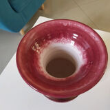 Schneider ceramic vase