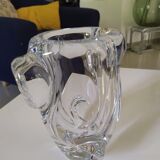 Crystal vase of Sèvres