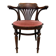 Chaise de bureau n° 23 de Gebrüder Thonet