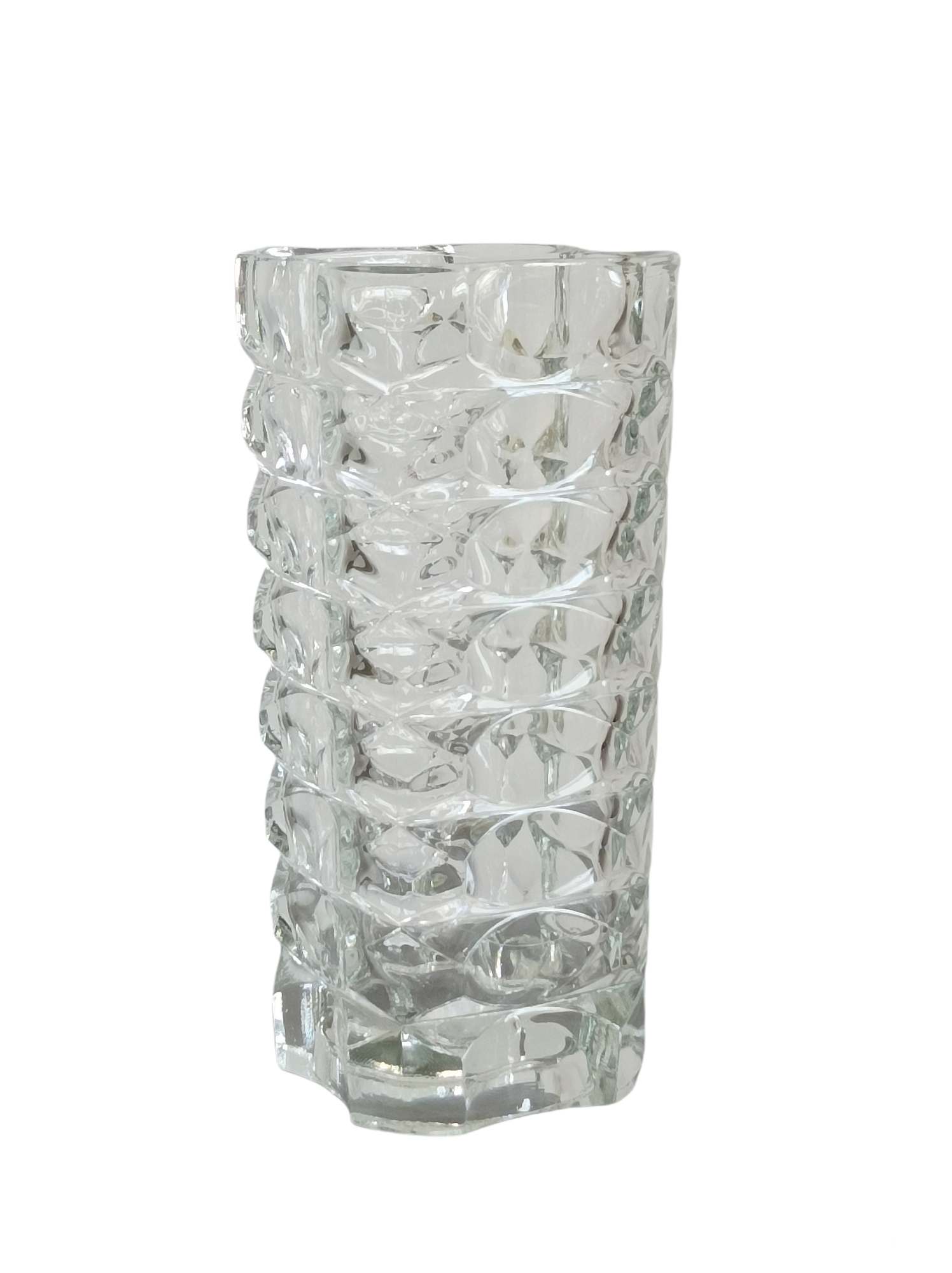Luminarc vase