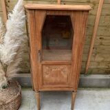 Vitrine art deco