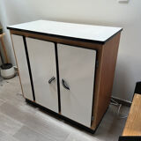70's chest of drawers