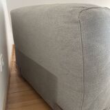 Kartell Plastic Duo armchair