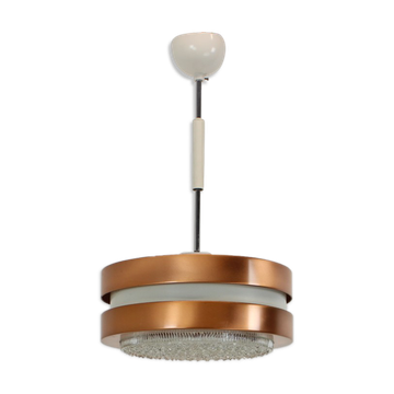 Mid-Century Pendant Germany, 1970's