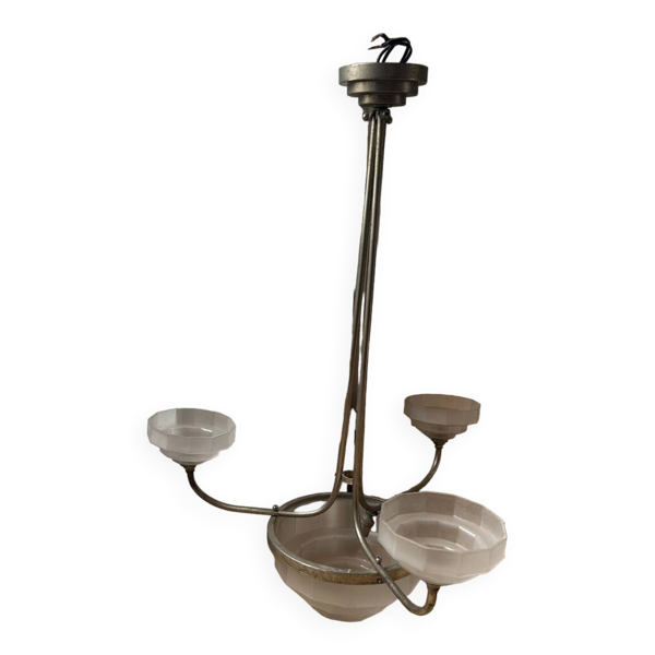 Lustre art deco
