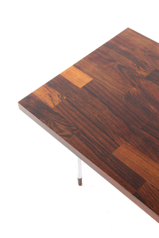 Rudolf B. Glatzel for Fristho coffee table - mid century dutch design