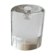 Kosta Boda Candle holder by Goran Warff