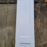 Old wall cupboard door H.239cm