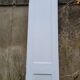 Old wall cupboard door H.239cm