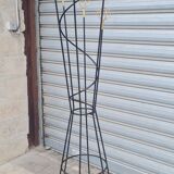 Coat rack "astrolabe" 1950