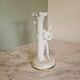 Chandelier in porcelain Romeo and Juliet The Franklin Mint