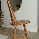 Chaises type Windsor
