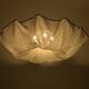 "Celestia" ceiling light by Tobia Scarpa for Flos, 1980s