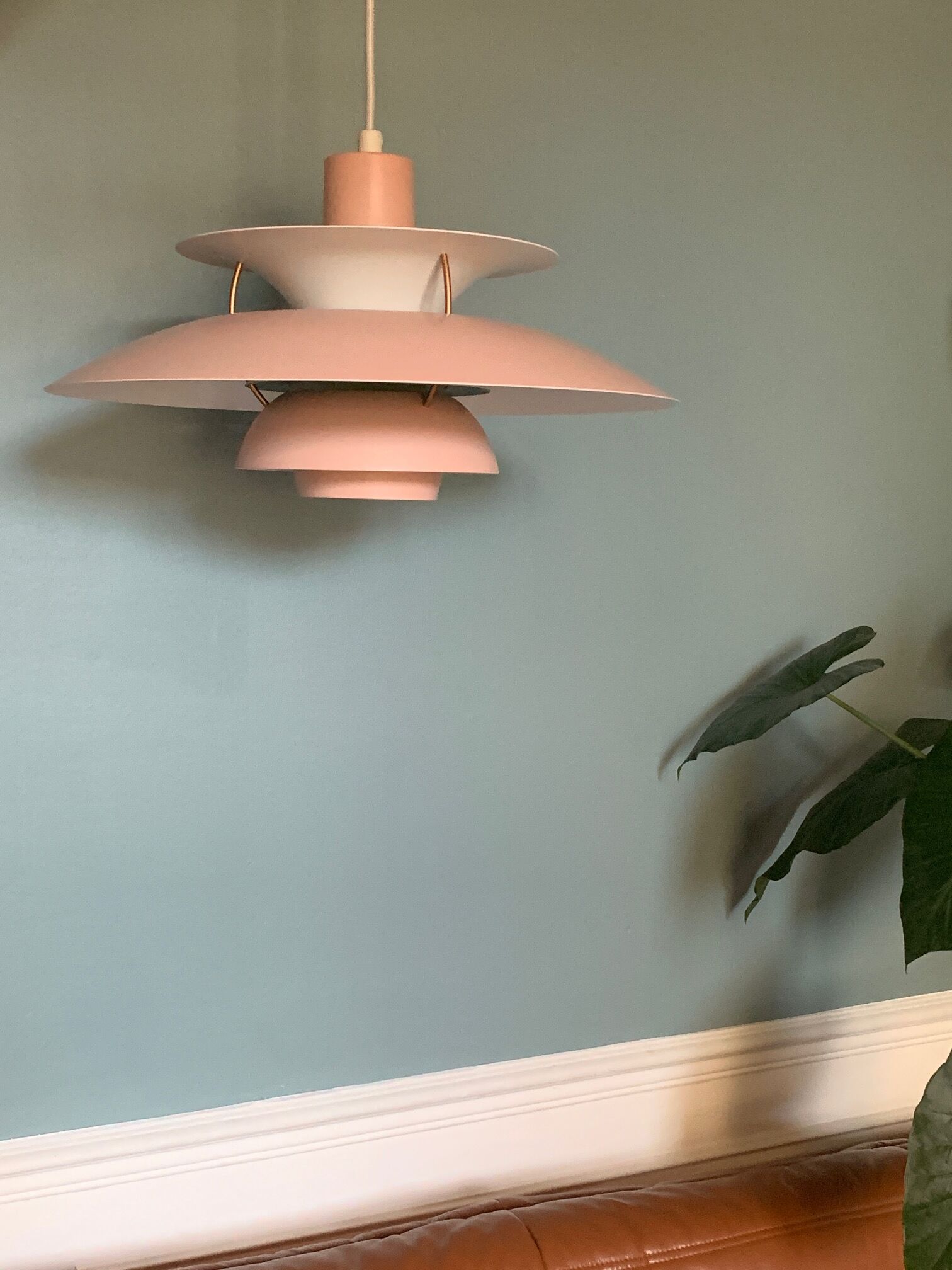 Suspension Louis Poulsen PH5