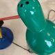 80s desk lamp