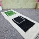 Handmade hallway rug 100cm x 300cm