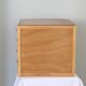 Drawer storage unit