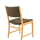 Set 4 Kai Lyngfeldt Larsen pour Soren Willasden Stoelen