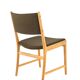 Set 4 Kai Lyngfeldt Larsen voor Soren Willasden stoelen