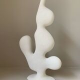 Vase forme organique