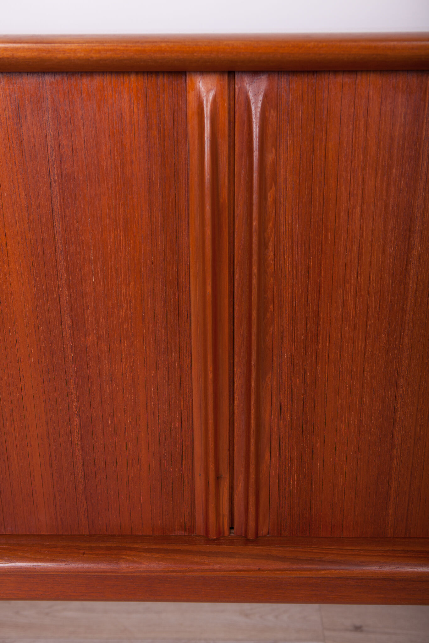 Mid-Century Teak Sideboard from Bernhard Pedersen & Søn , 1960s