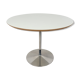 Round Dining Table by Pierre Paulin for Artifort, 1990s