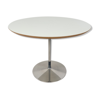 Round Dining Table by Pierre Paulin for Artifort, 1990s