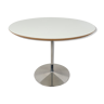 Round Dining Table by Pierre Paulin for Artifort, 1990s