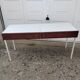 Console coiffeuse interlubke 