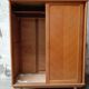 Wardrobe 1950/60