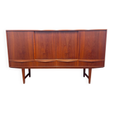 Scandinavian teak sideboard from the 1960s