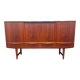Scandinavian teak sideboard from the 1960s
