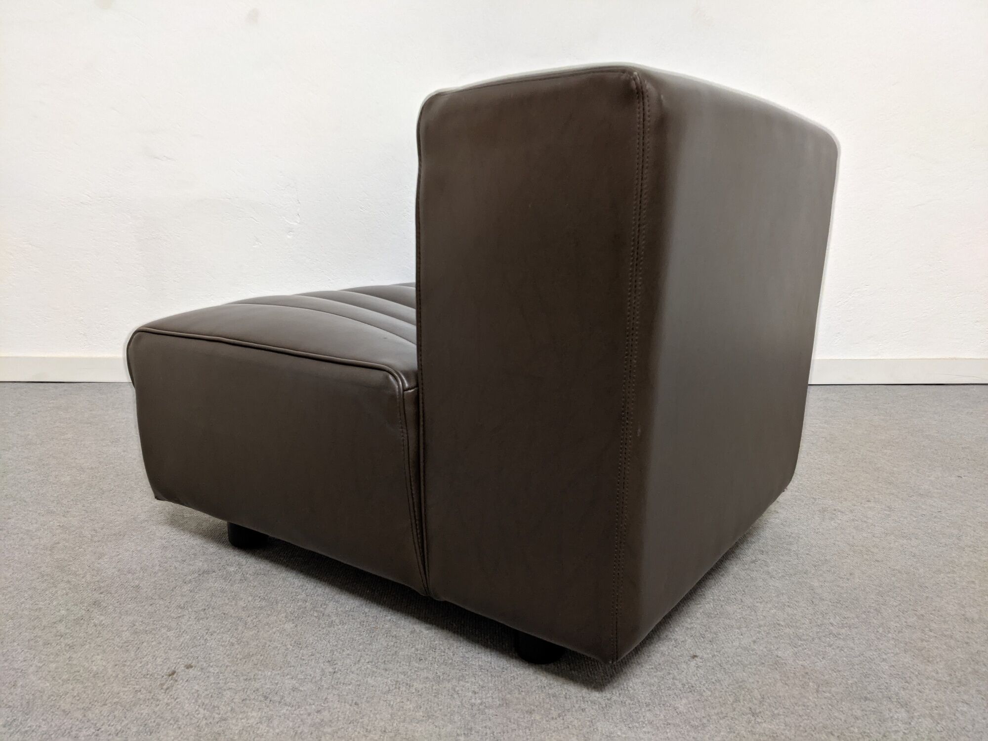 Tito Agnoli's 70s driver for Mobilier International