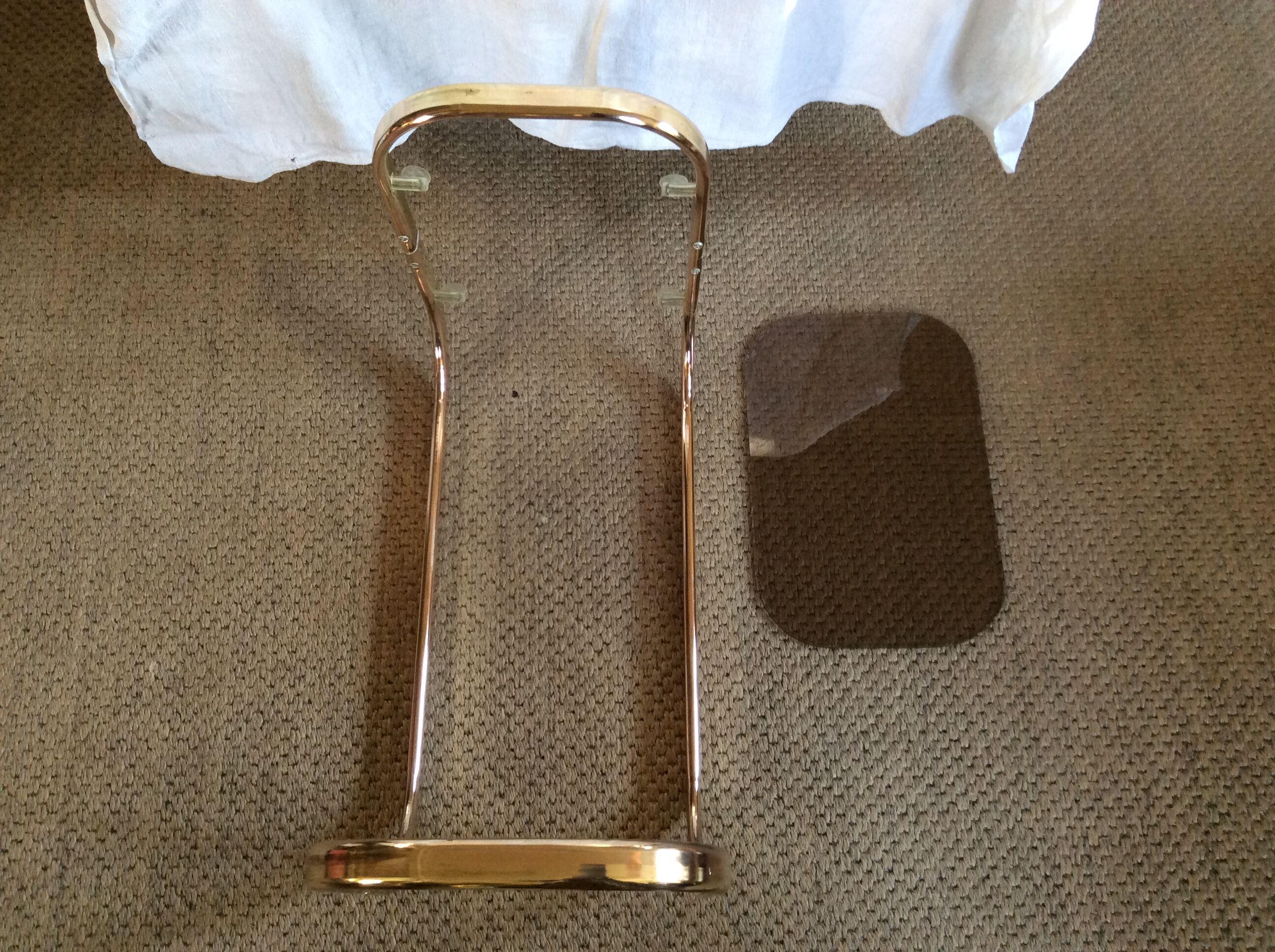 Side table