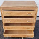 Vintage chest of drawers